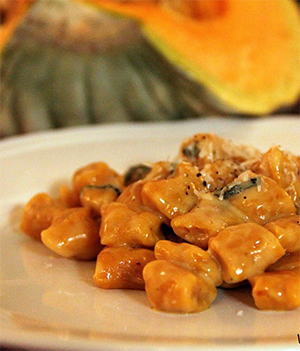 gnocchi-zucca