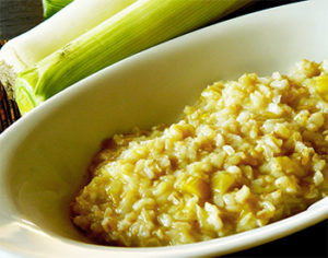 risotto_porri