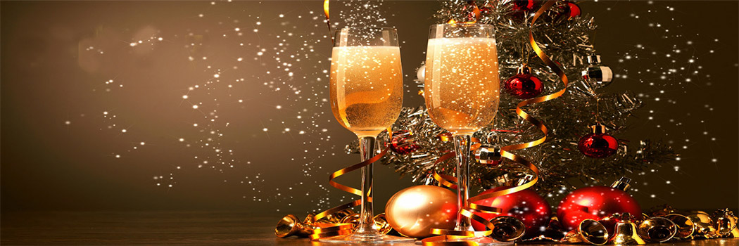 I MENU DELLE FESTE