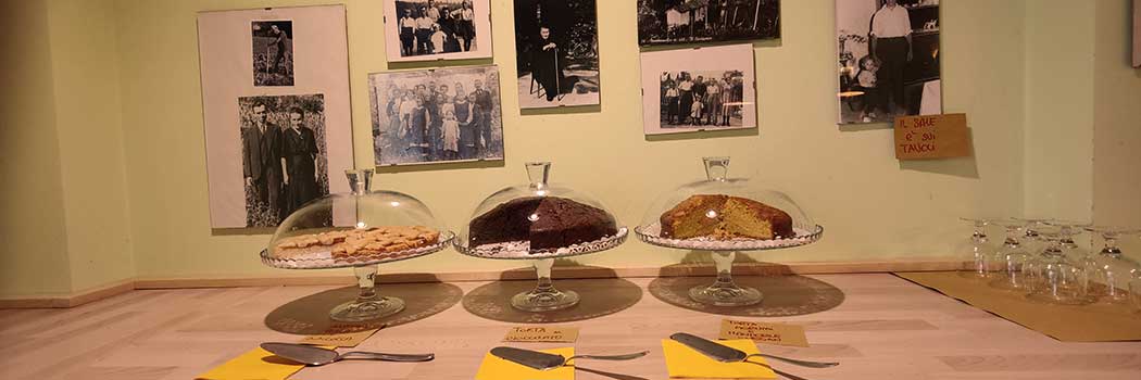 GLI SPUNTINI DALLA TERESA
